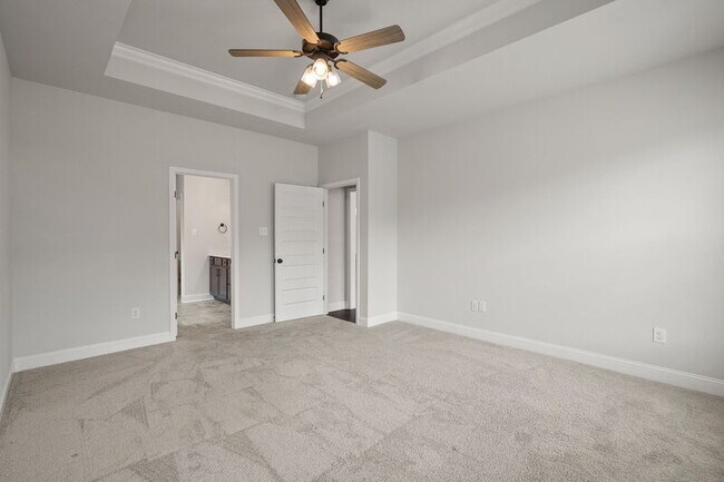 Building Photo - 9023 Mountain Preserve Blvd