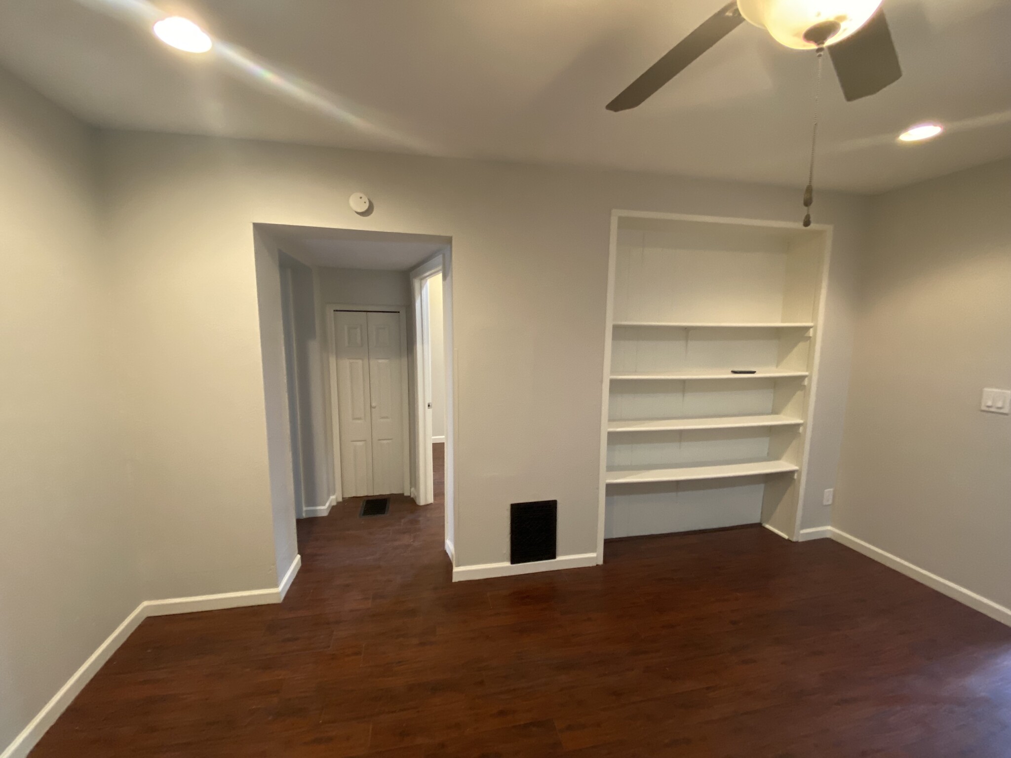 Living Room - 1369 North Ogden Street