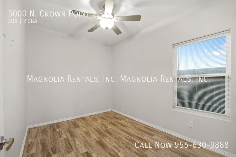Building Photo - 5000 N Crown Point