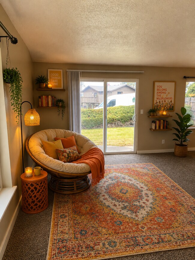 Building Photo - Finally… A Backyard Worth Bragging About This Summer!