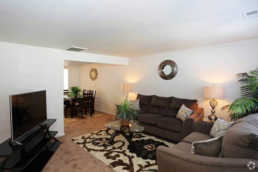 Mariner's Watch Apartments 440 Mariners Way Norfolk VA 23503