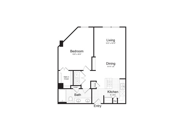 Floorplan - Broadstone Sora