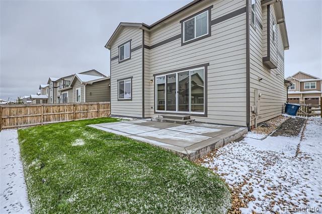 Building Photo - 9735 Uravan St