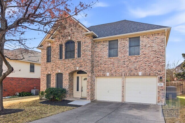 Building Photo - 1110 Water Birch