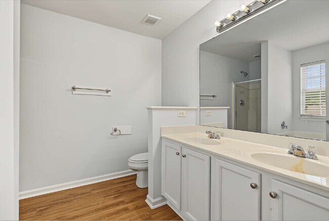 Building Photo - Four-Bedroom Home in Knightdale