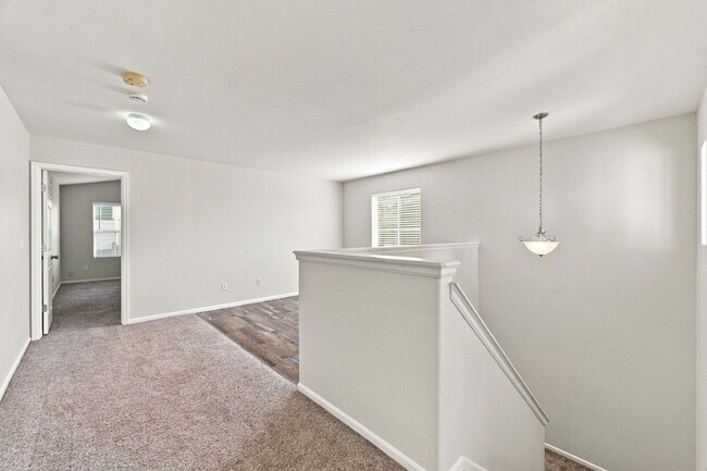 Building Photo - $2,040.95 with $300 Off the first month's rent - 2 Beds, 2.5 Baths, Townhome in Fountain with 2-C...