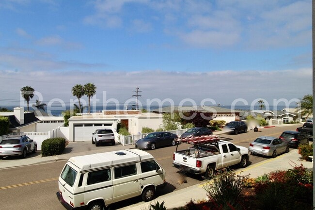 Building Photo - La Jolla, 5383 Chelsea St #104, Beautiful Ocean Views, Controlled Access Building and Parking!