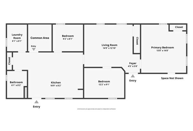 Building Photo - 121 Cypress St