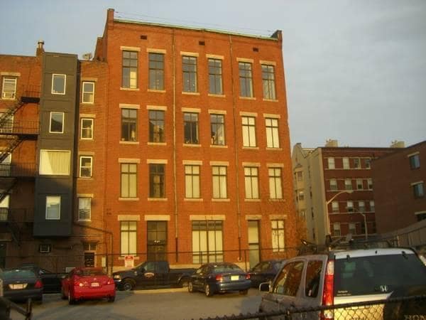 Building Photo - 115 Richmond St