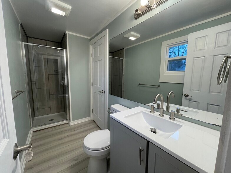 Building Photo - 155-159 Game Farm Rd