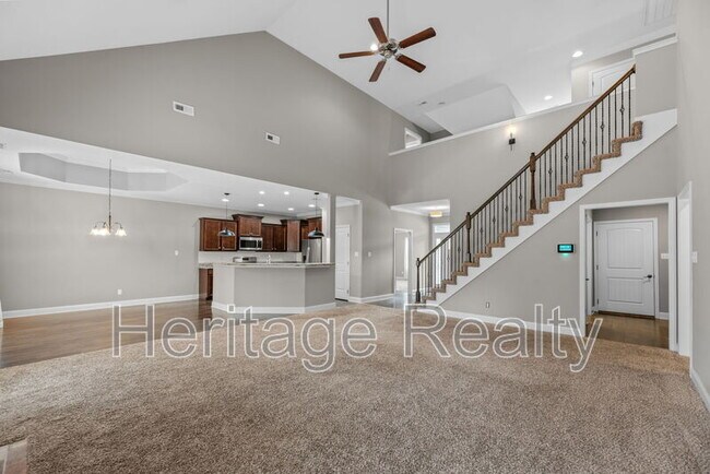 Building Photo - 2610 Brooke Willow Blvd