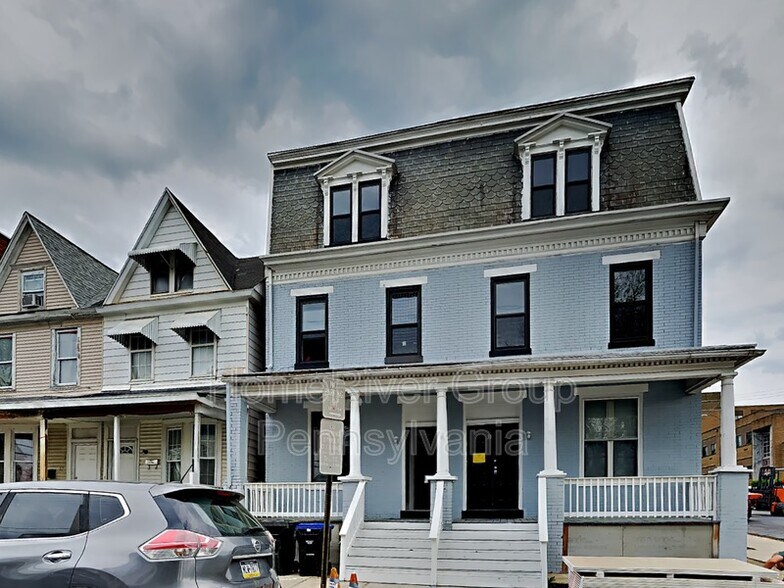 Building Photo - 33 S 18th St