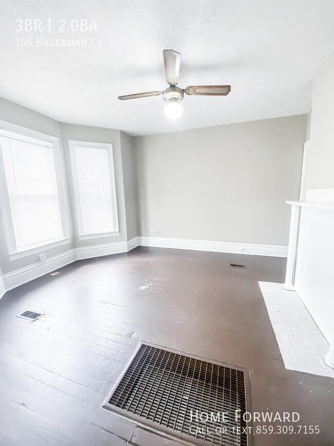 Building Photo - 105 Hagerman Ct