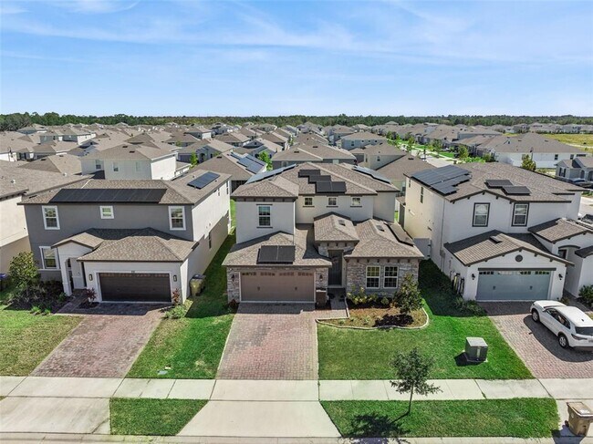 Building Photo - 1111 Lone Palm Wy