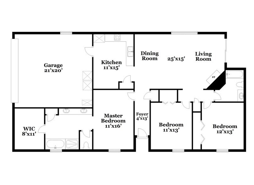 Building Photo - 1946 Running River Rd