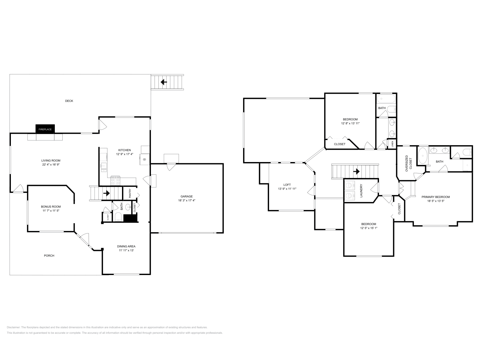 Building Photo - 201 Clearmeadow Dr