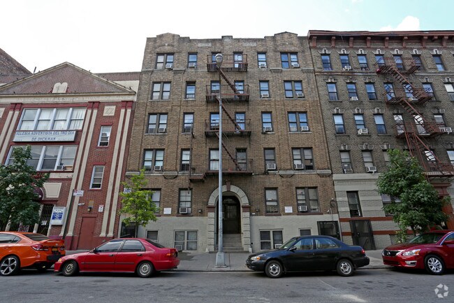 Building Photo - 107 Vermilyea Ave