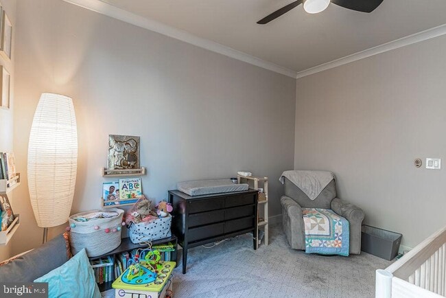 Building Photo - 815 N Patrick St