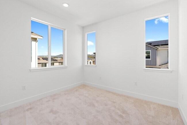 Building Photo - Modern 3-Story New Construction Home in No...