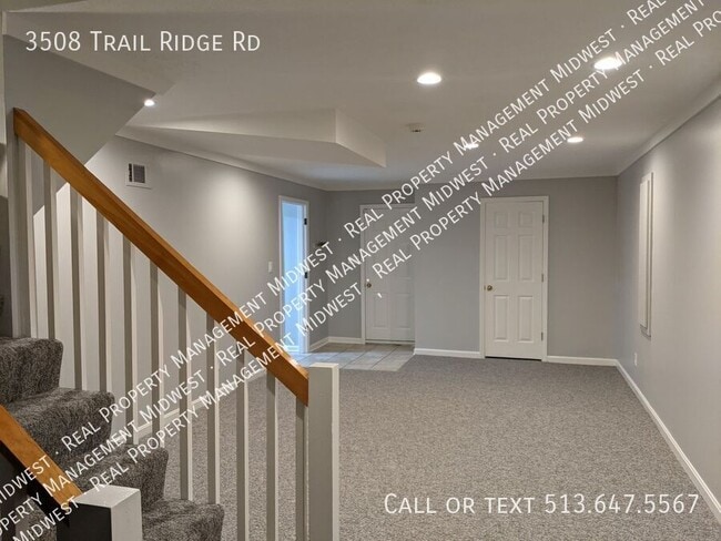Building Photo - 3508 Trail Ridge Rd
