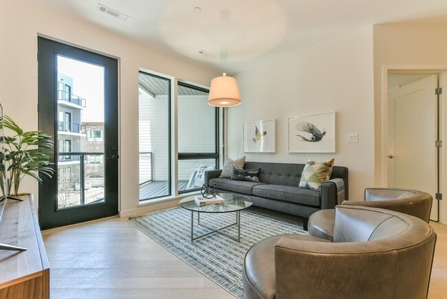 Primary Photo - Modern Luxury Living at PORT45 | Sleek 2BR...