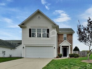Building Photo - 3643 Sunset Hollow Dr