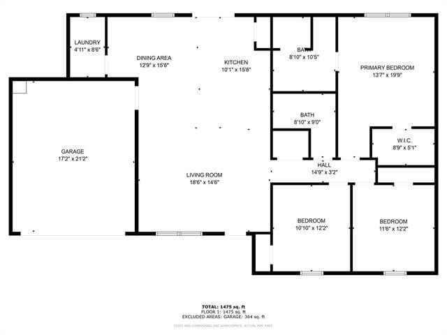 Building Photo - 4909 Jefferson St