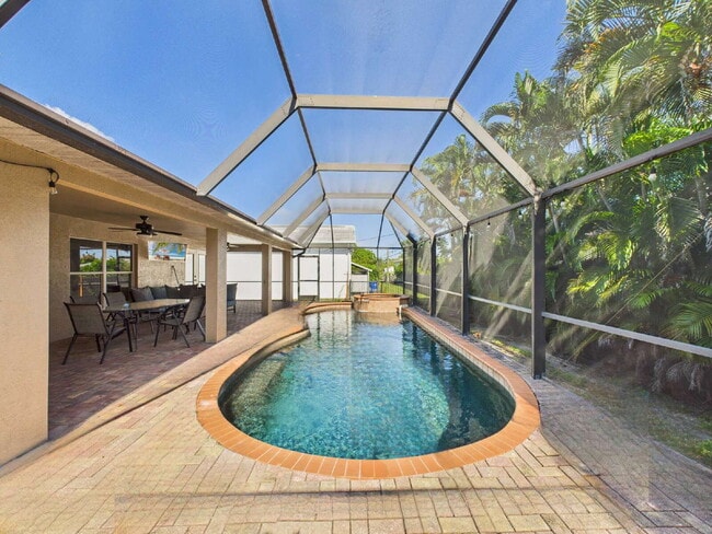 Building Photo - Furnished 4-Bedroom Home with Private Pool...