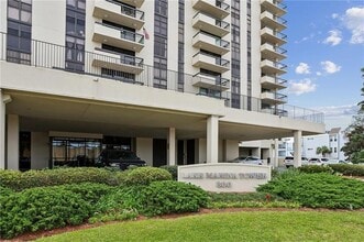 Building Photo - 300 Lake Marina Ave