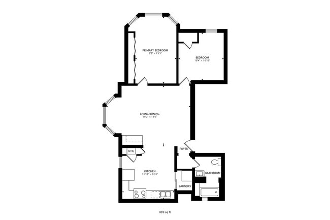 Building Photo - 838 N State St