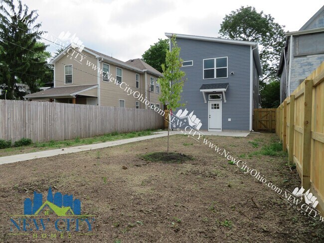Building Photo - 2025 NEW YEAR'S SPECIAL! No App Fee! Newly Built Franklinton NOW 3 Bedroom 2.5 Bathroom Home!