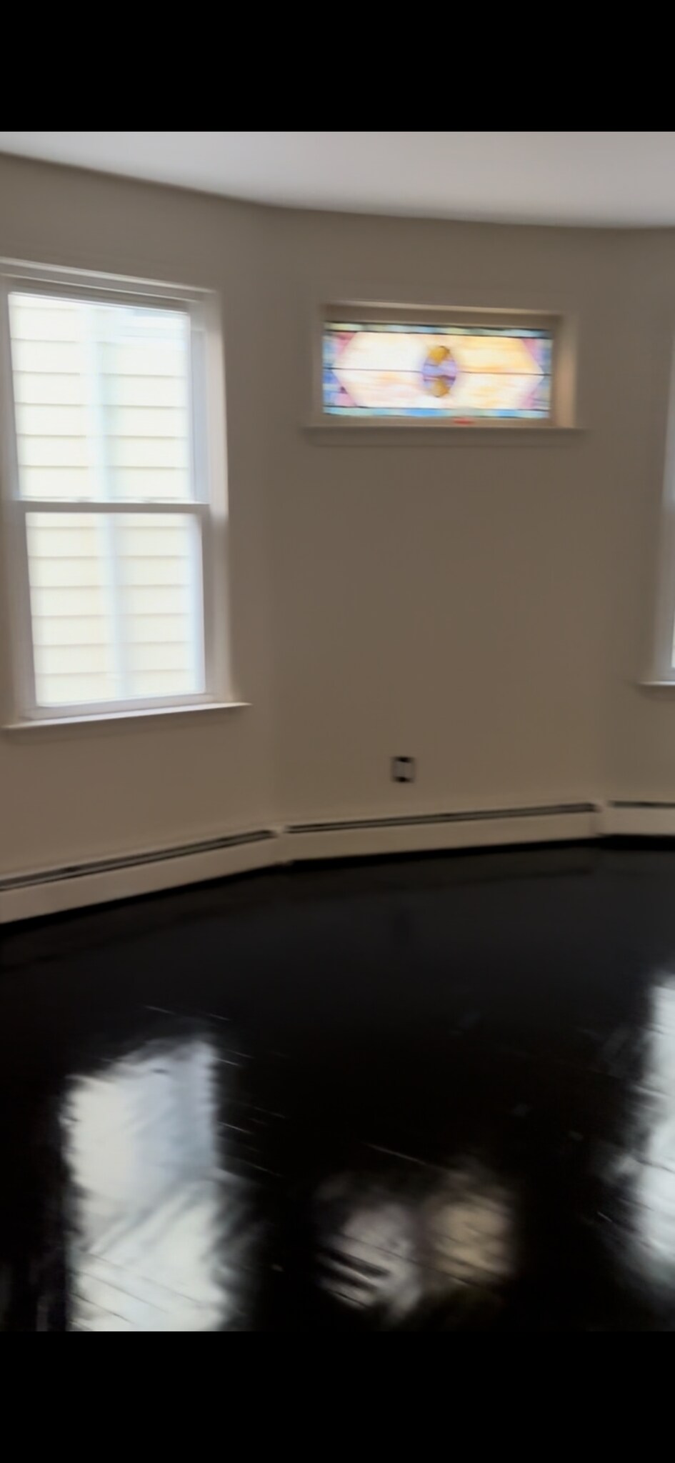 Living area - 889 S 20th St