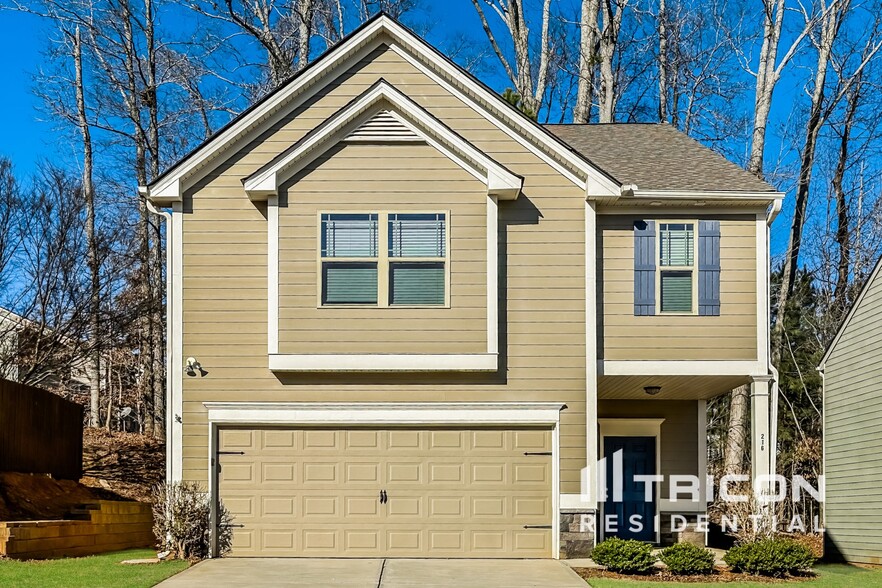 Primary Photo - 216 Stillwood Dr