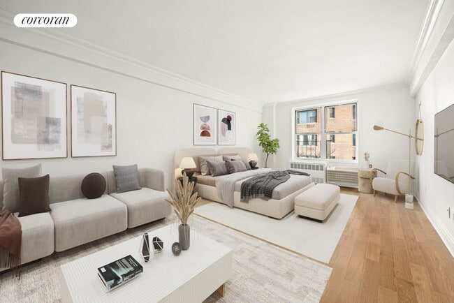 Building Photo - 401 W 56th St
