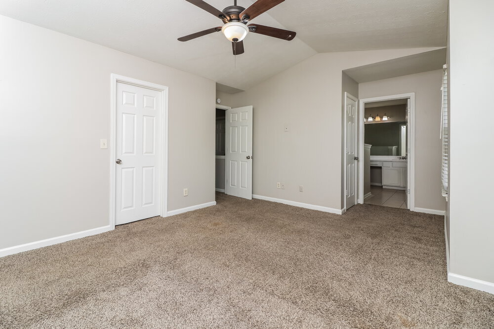 Building Photo - 2710 Park Ave