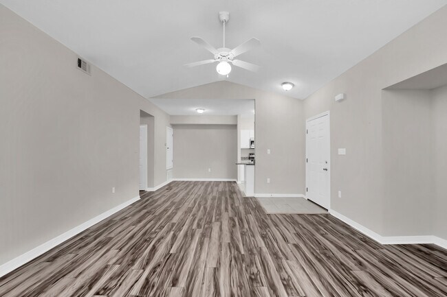 Building Photo - 1501 Partin Dr N