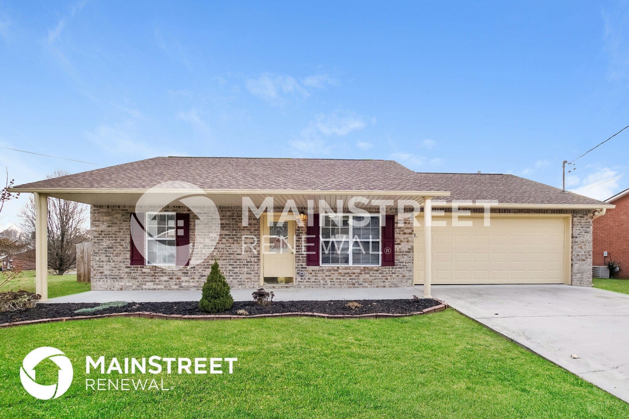 Building Photo - 6726 Puritan Ln