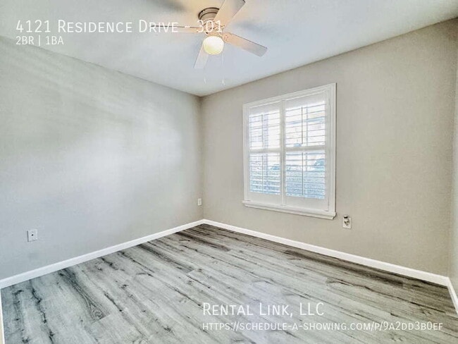 Building Photo - 4121 Residence Drive