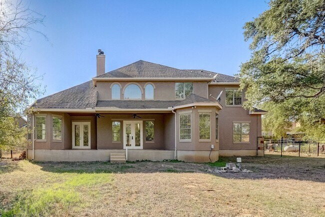 Building Photo - July Move-In Special - Spring Branch Oasis...