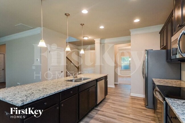 Building Photo - 6286 Odum Cir NW