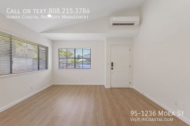 Building Photo - 95-1236 Moea St-