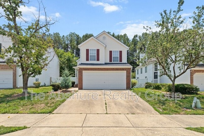 Building Photo - 4224 Lake Woodard Dr