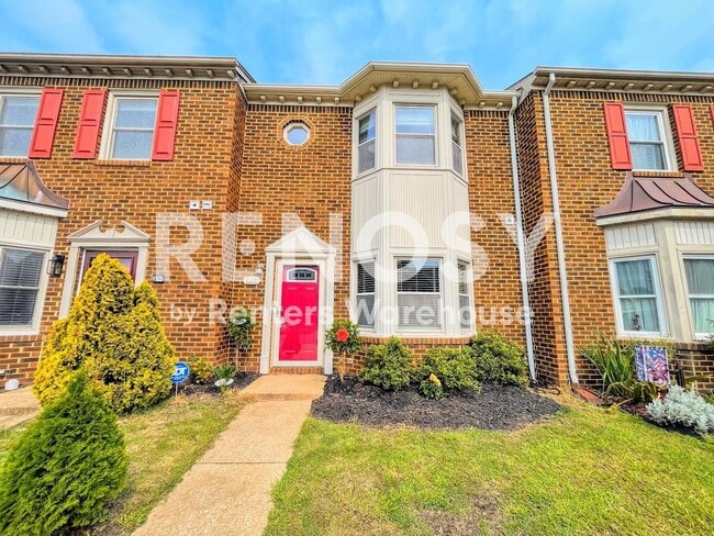 Building Photo - 628 Creekside Ct
