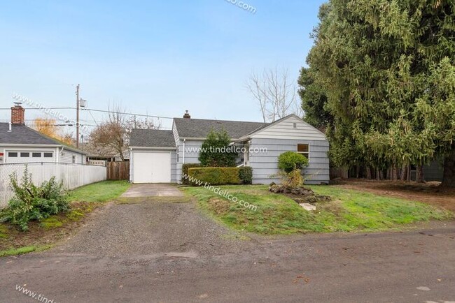 Primary Photo - Cozy Single-Level Home with Fenced Yard wi...