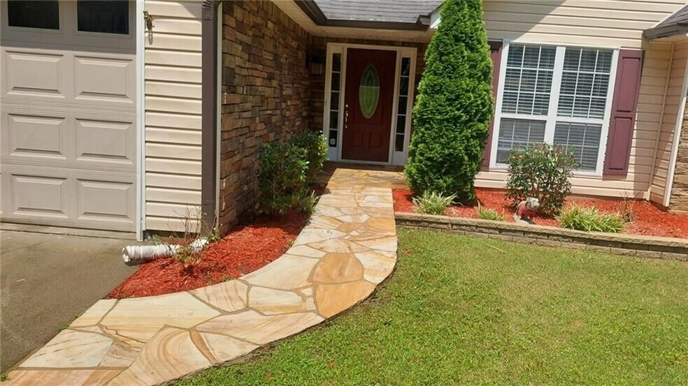 Building Photo - 4215 Hamilton Walk Dr