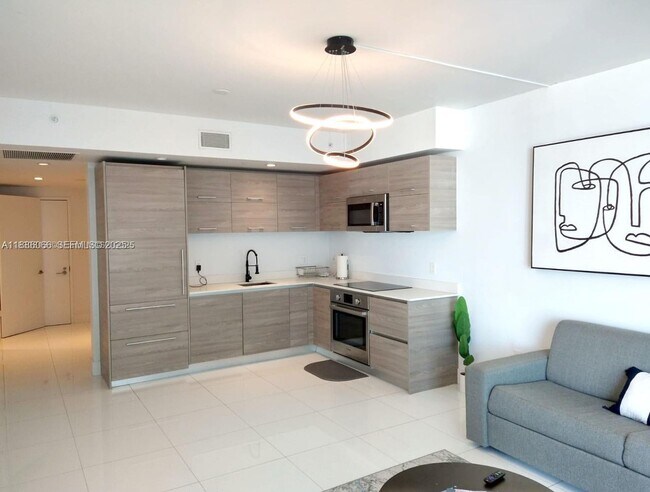 Building Photo - 1300 S Miami Ave