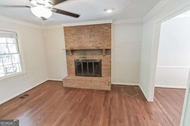 Building Photo - 4472 Old Mabry Pl