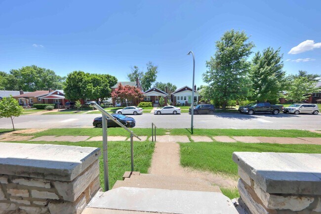 Building Photo - 4153 Potomac St