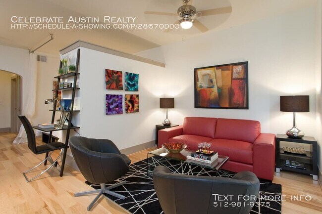 Building Photo - The Monterey by Windsor