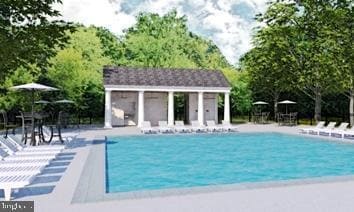 Building Photo - 90 Hoke Farm Way